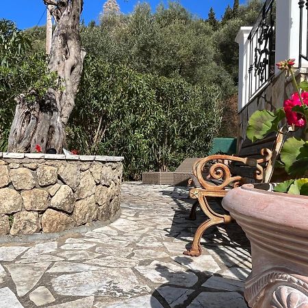 Villa Ampelaki 2 باليوكاستريتسا المظهر الخارجي الصورة